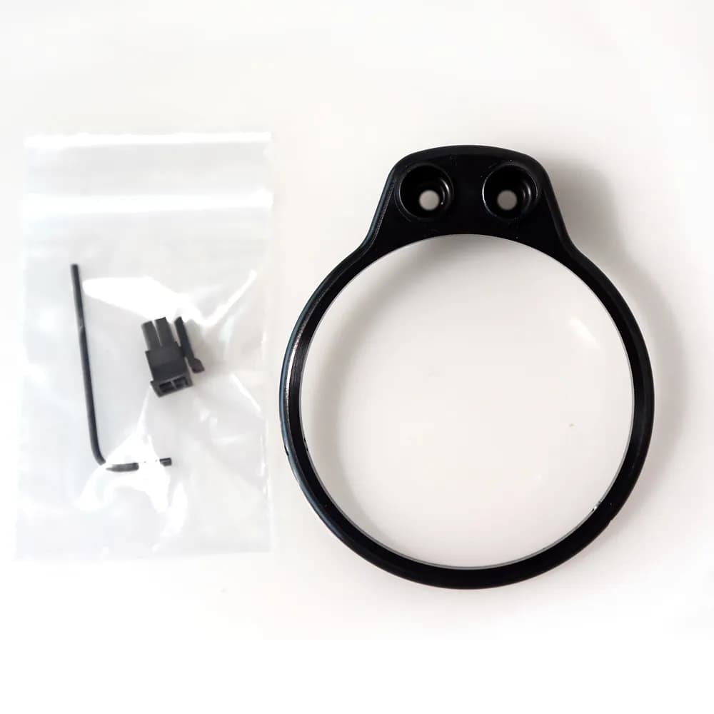 Turbosmart - TS-0301-2007 - Multi-Purpose Gauge Mount