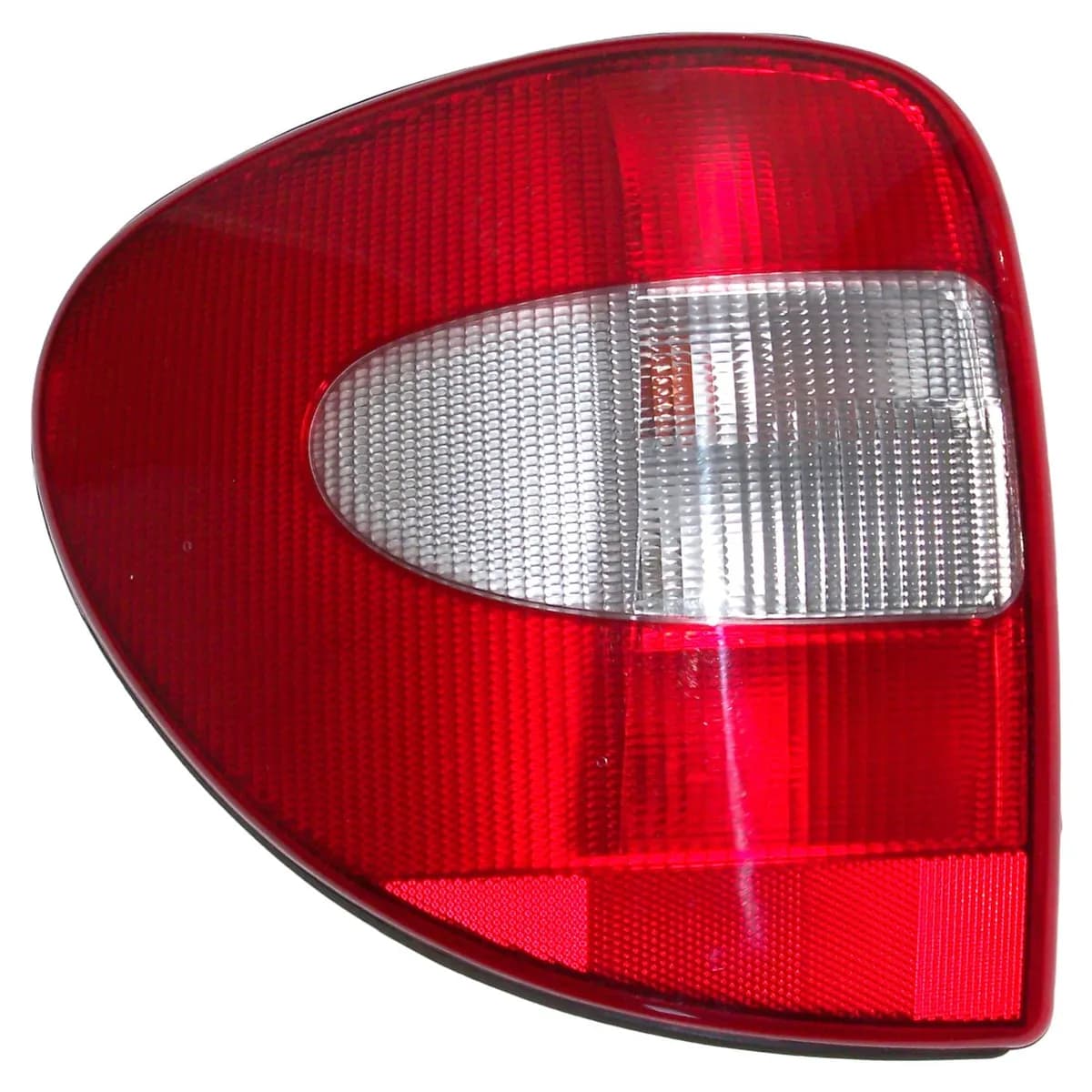 Crown Automotive Jeep Replacement 4857307AB Left Tail Light for 01-07 Dodge Caravan and Chyrsler Town & Country, Voyager