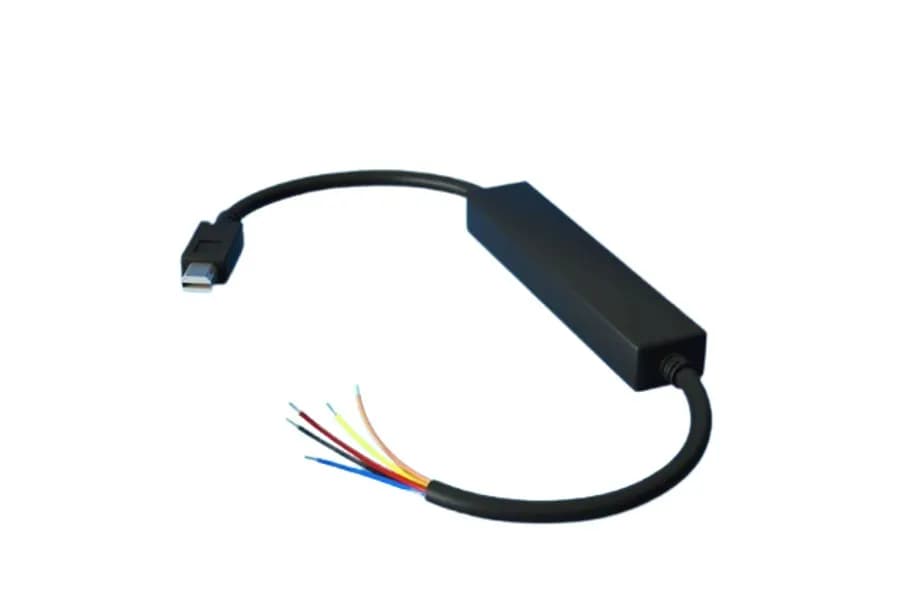HP Tuners H-002-05 Prolink Cable For Mpvi2 And Mpvi2+