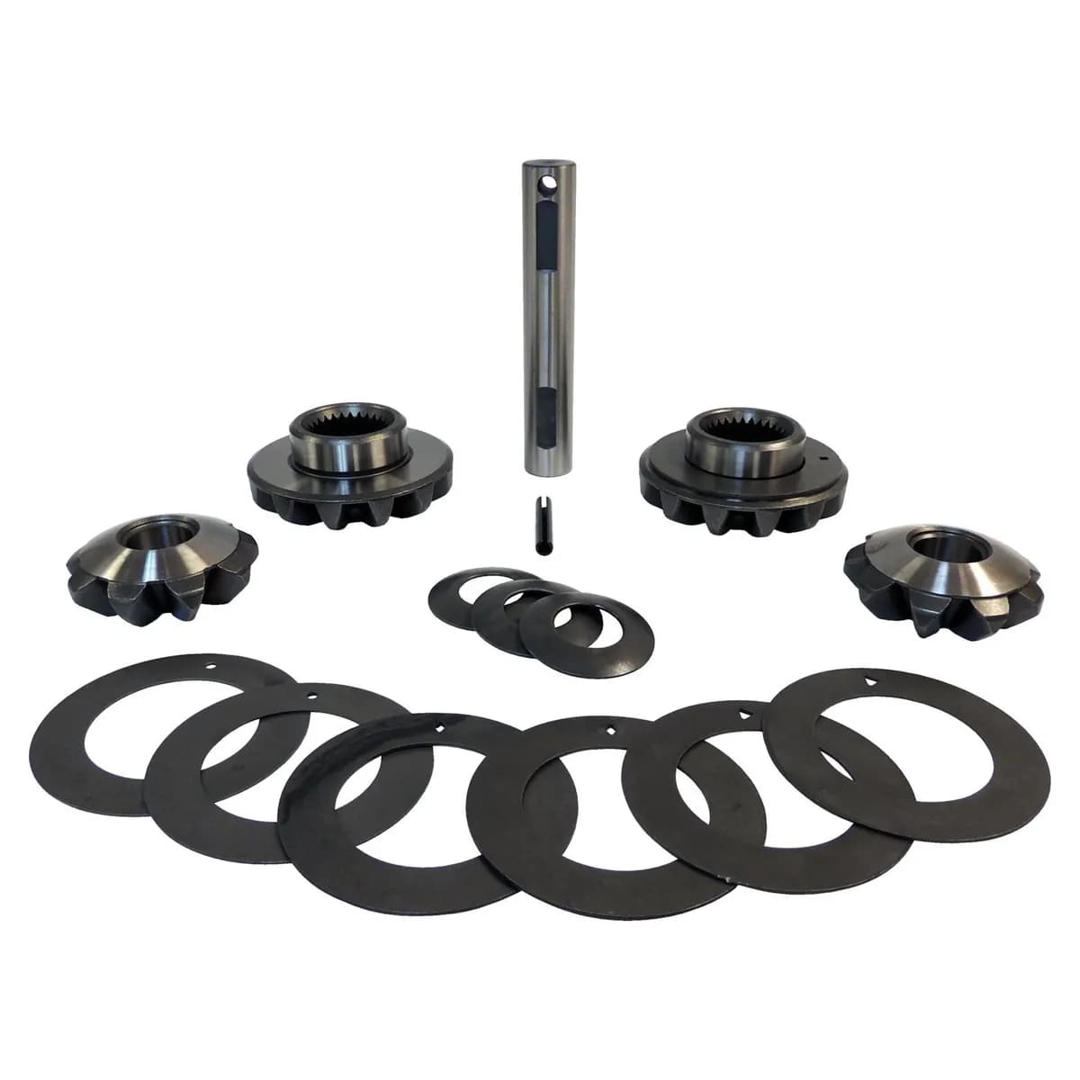 Differential Gear Set 2005-2010 WK Grand Cherokee w/ Standard Differential;2005-2010 WH (Europe) Grand Cherokee w/ Standard Differential;2006-2010 XK Commander w/ Standard Differential;2006-2010 XH (Europe) Commander w/ Standard Differential;2000-2004