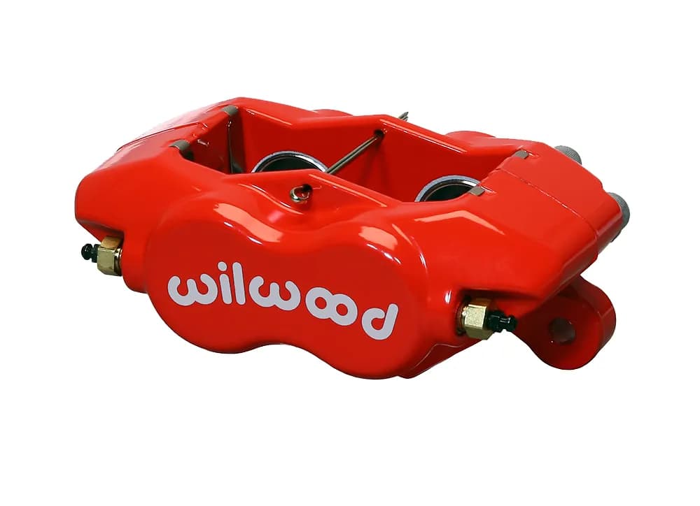 Wilwood CALIPERFDLI1.38.81 ROTORRED