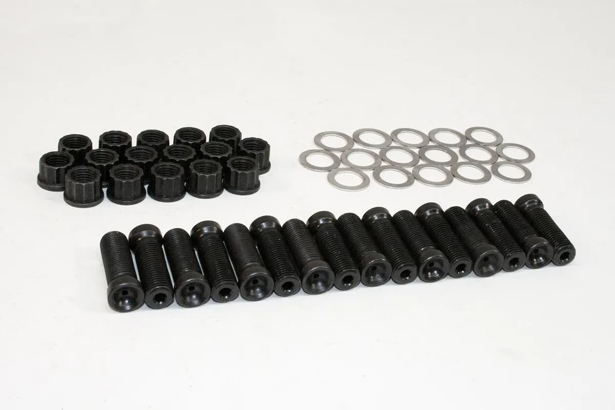 Prw - Adjuster Screw Kit, Valve Lash - 1205230