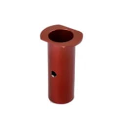 Sprint Camber Sleeve - Red 1-1/2
