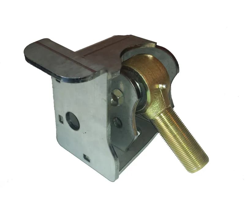 Jk Front 3link Frame Mount Bracket