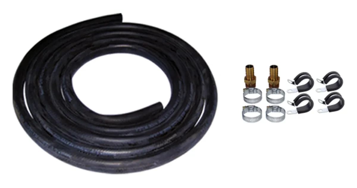 Maradyne MFA129 Engine Fitting Kit