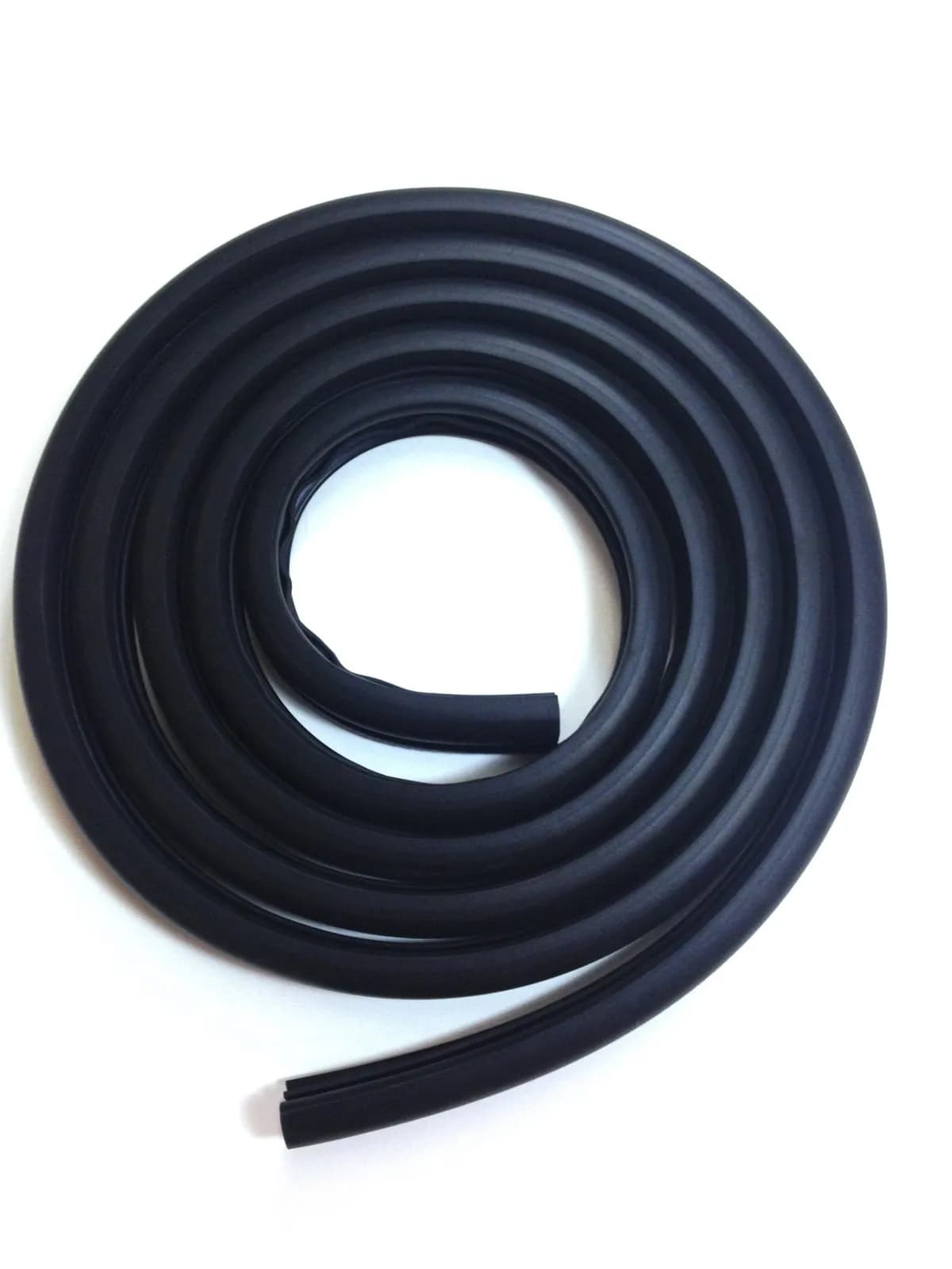 Fairchild Industries D3050 Door Seal on Body, Left or Right (Fits 2 Door) - On Body