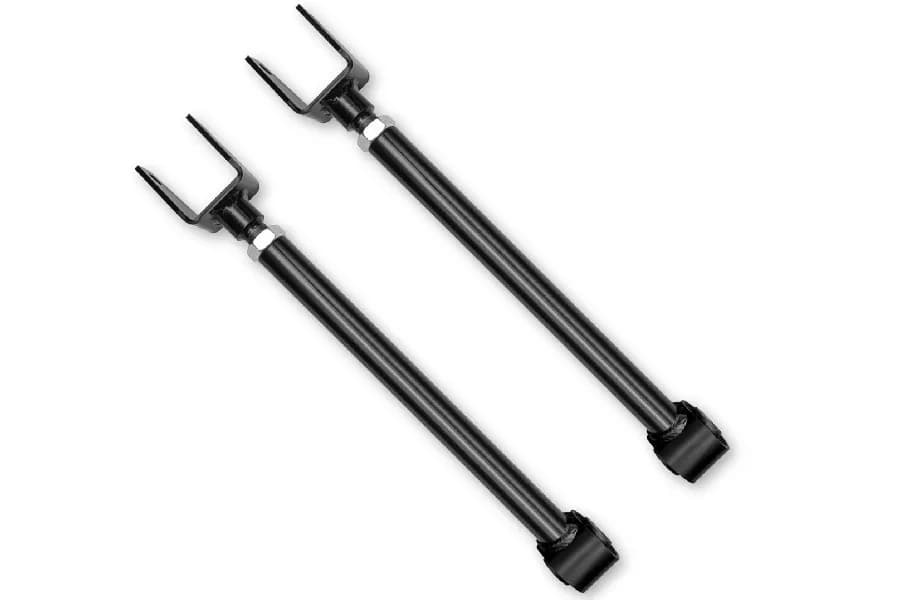 Jeep - Wrangler - JK Front JK Adventure Series Front Upper Control Arms