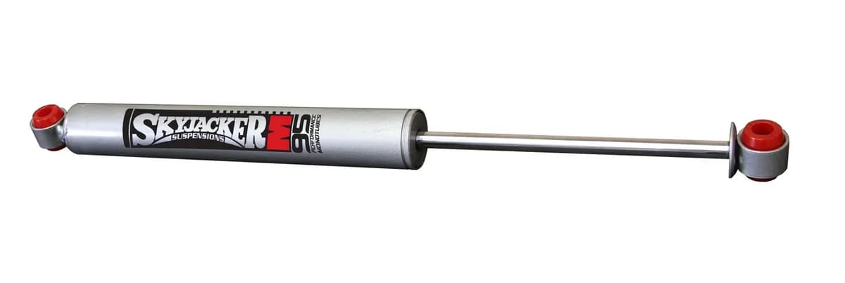 1314 RAM 3500 Rear M95 Performance Monotube Shock