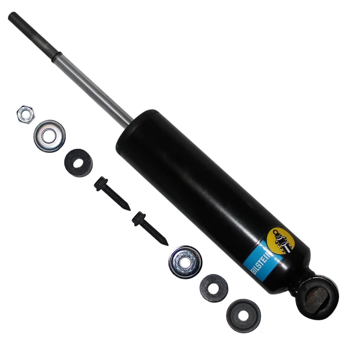 Bilstein 24-296809 SMX Series - Suspension Shock Absorber