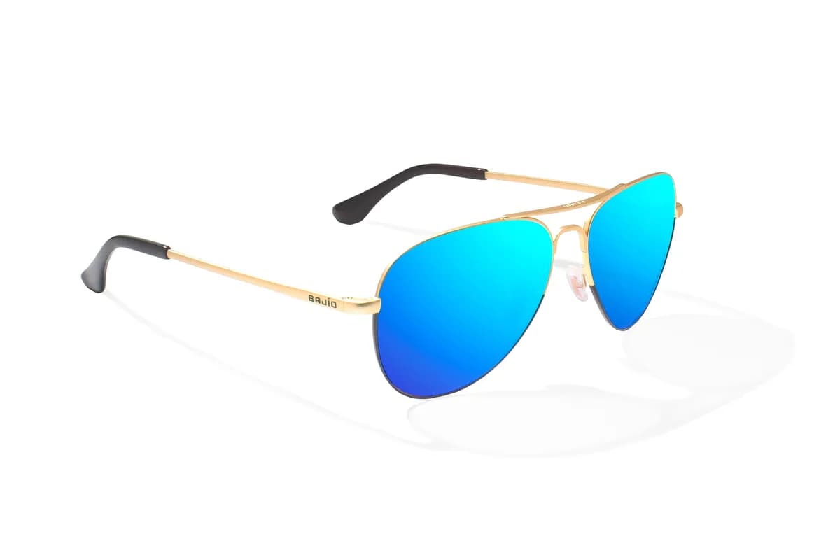 Soldado Rose Mirror Pcrose Gold Satin