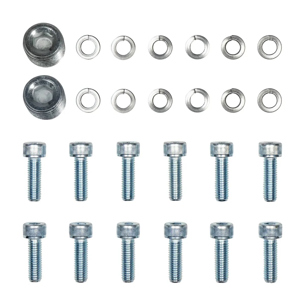 Hardcore Nodular Iron Cover For Ford 10.5 Inch Rear Differential 10.5 Inch Ford Nodular Iron Differential Cover Yukon Gear