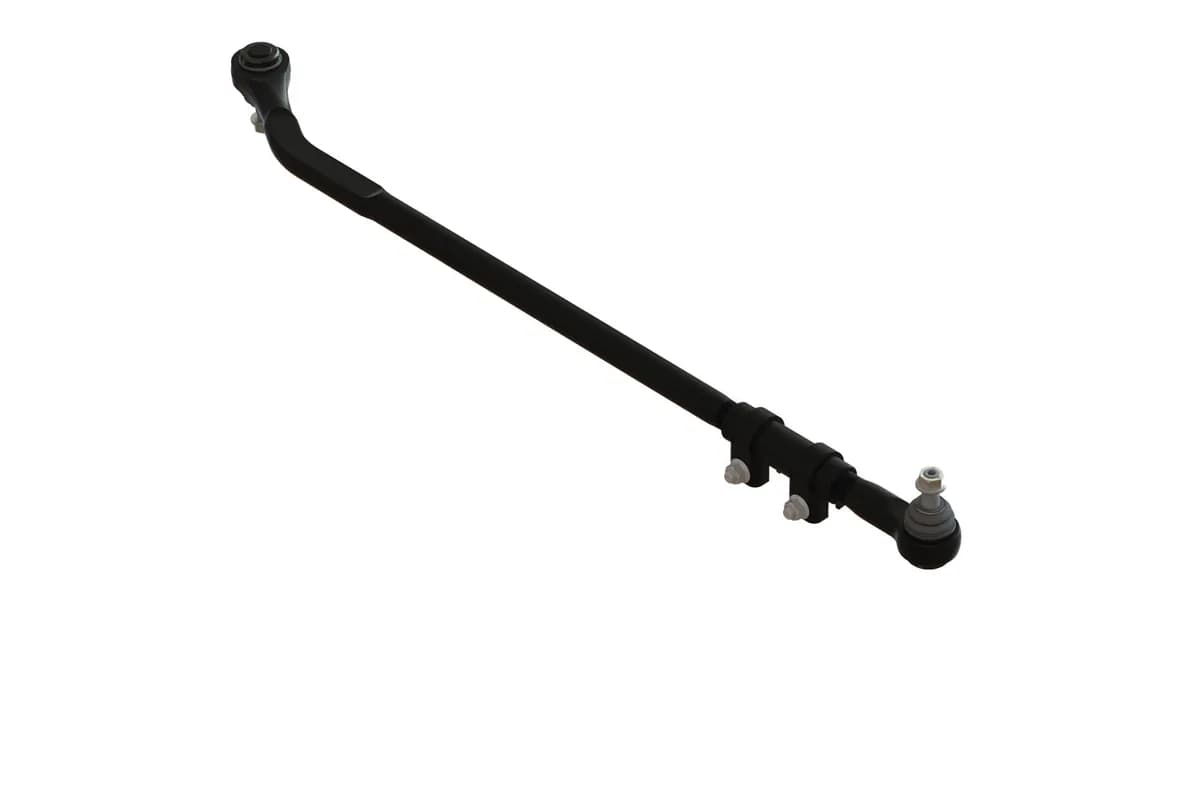 0718 Wrangler JK Extreme Heavy Duty Flipped Drag Link Kit