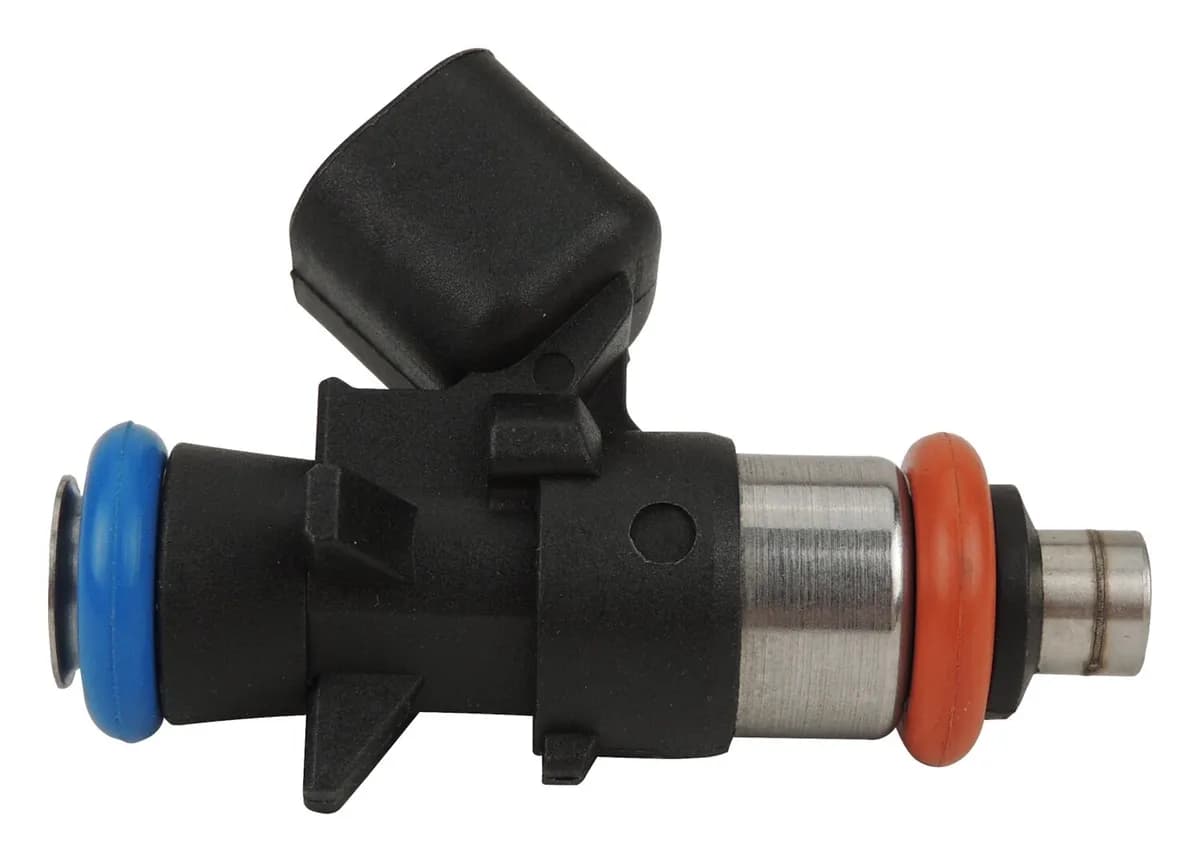 Fuel Injector for 2018+ Jeep JL, JT, WK, WL, WS Models w/ 3.0L Gas, 3.6L Eng.