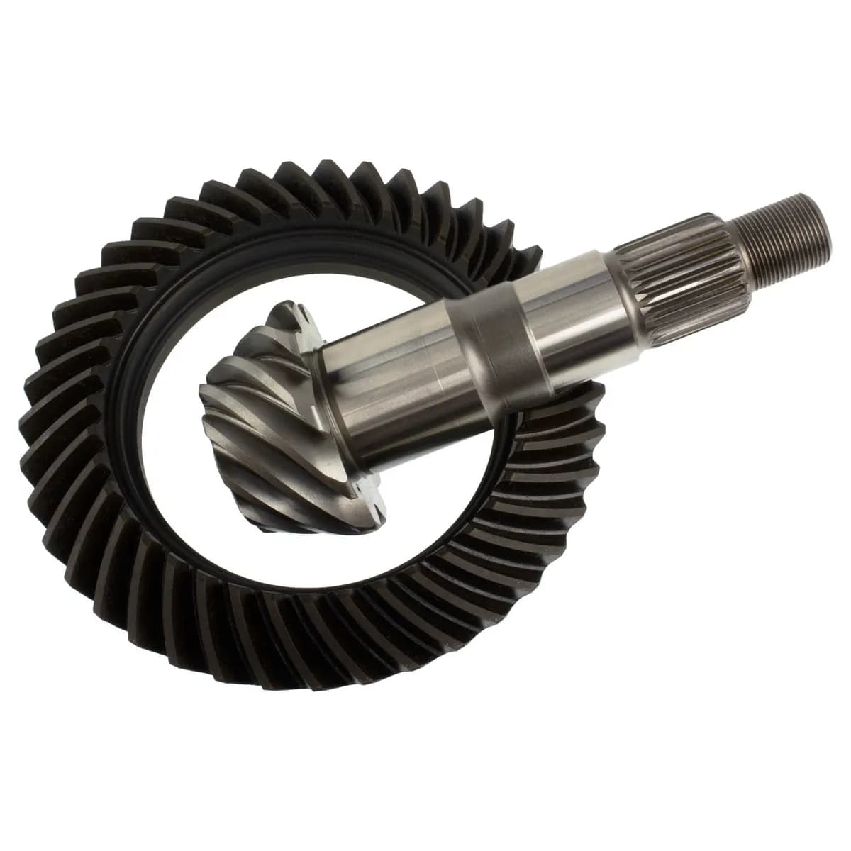 4.11 Ratio Ring and Pinion for a Front Dana AdvanTEK M186, Dana 30 JK & JL Rever