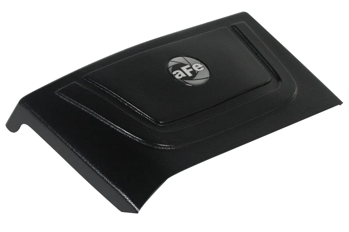 11-12 Ford F-150 Ecoboost V6-3.5l Magnum Force Stage 2 Intake System Cover