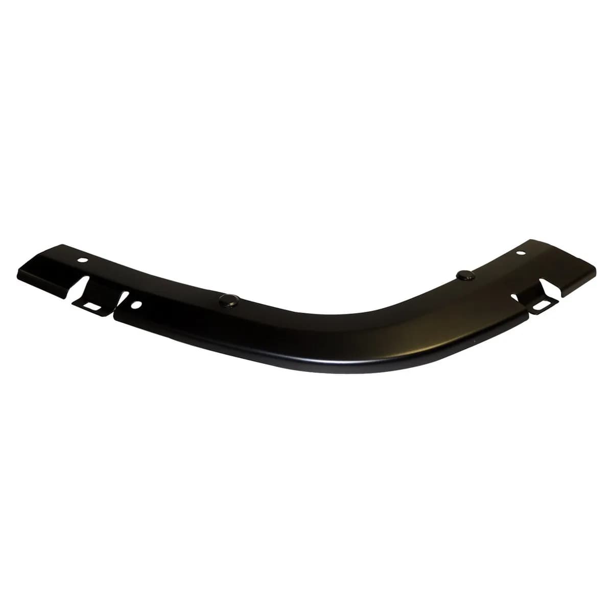 Fender Flare Retainer; Left Rear; Front Retainer;