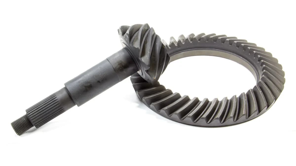 3.54 Ratio Ring and Pinion for a Front or Rear Dana 60 Standard Differential