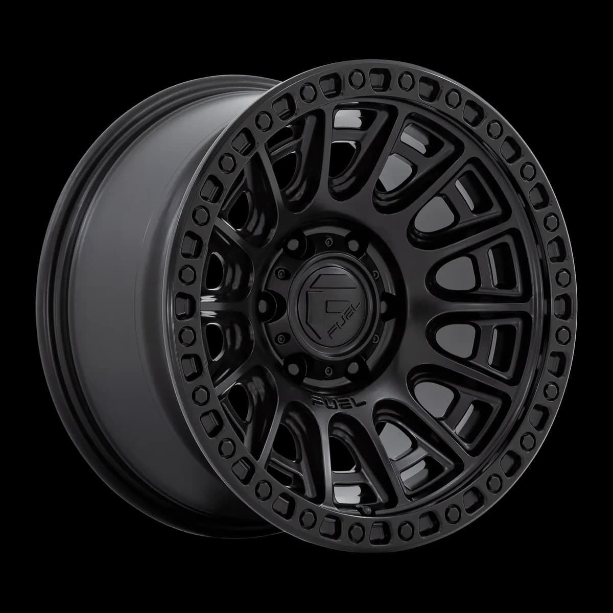 Fuel Wheels | CYCLE | BLACKOUT
