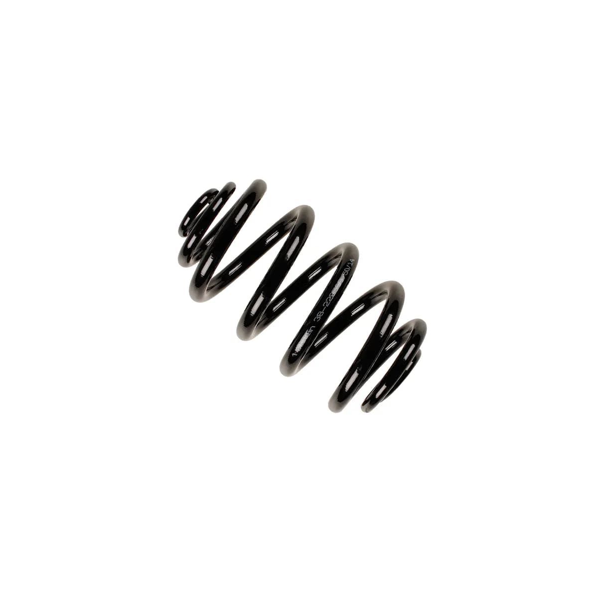 Rear Coil Spring b3 OE Replacement Bmw x3 20102004
