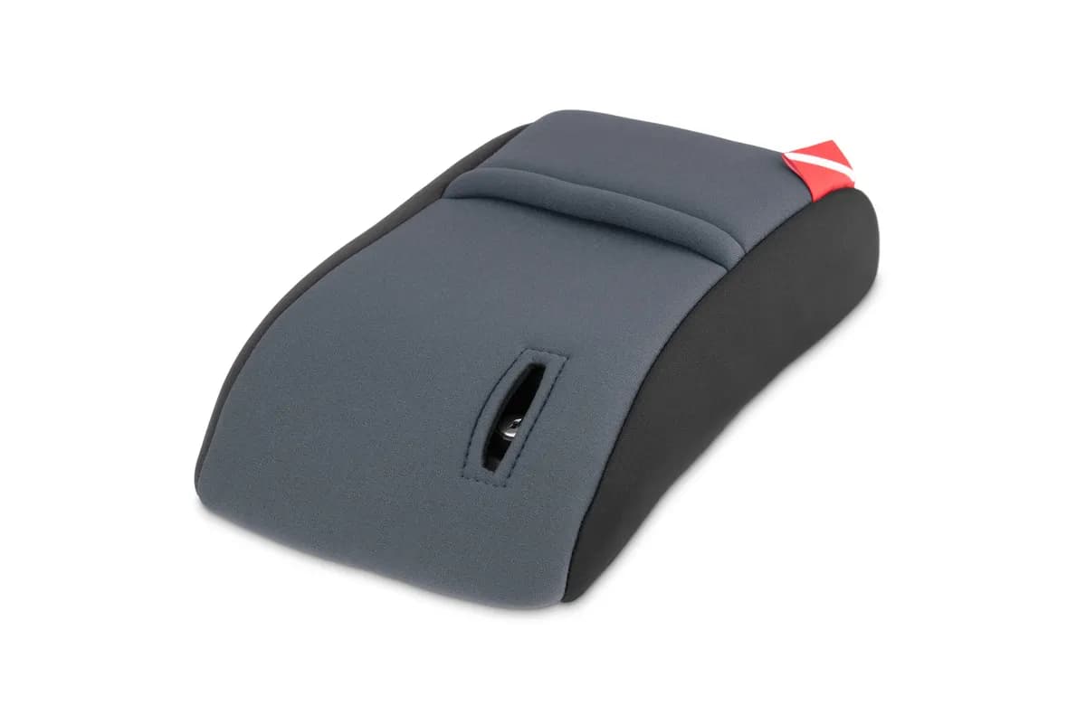 Wrangler TJ Console Cover for 97-00 Wrangler TJ Charcoal Neoprene Diver Down