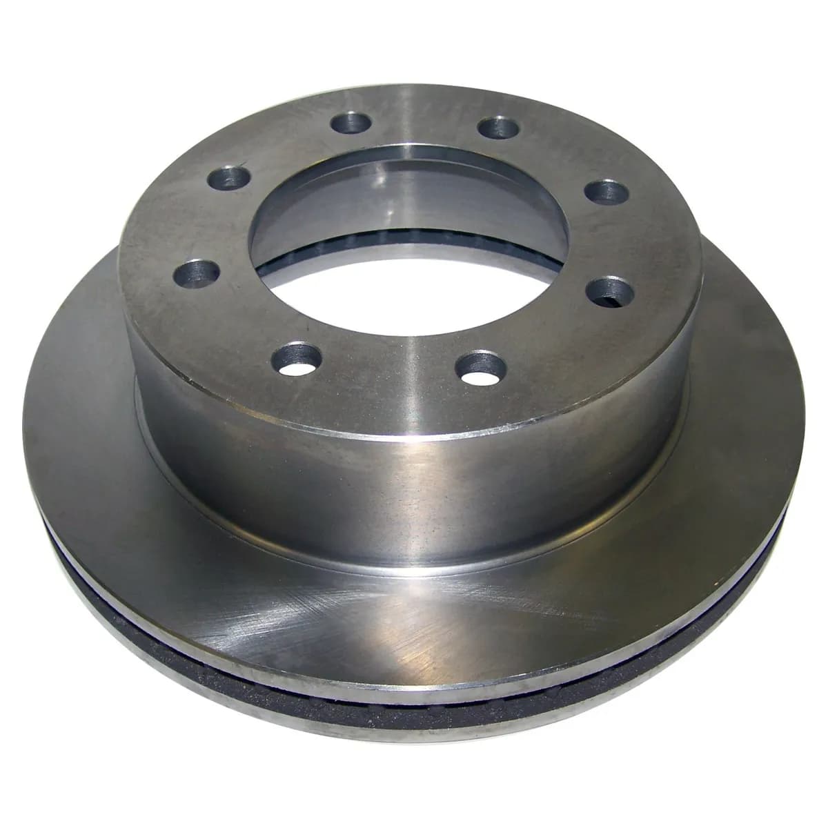 2000-2002 Dodge Ram 2500 3500;12.85" Diameter Front Brake Rotor