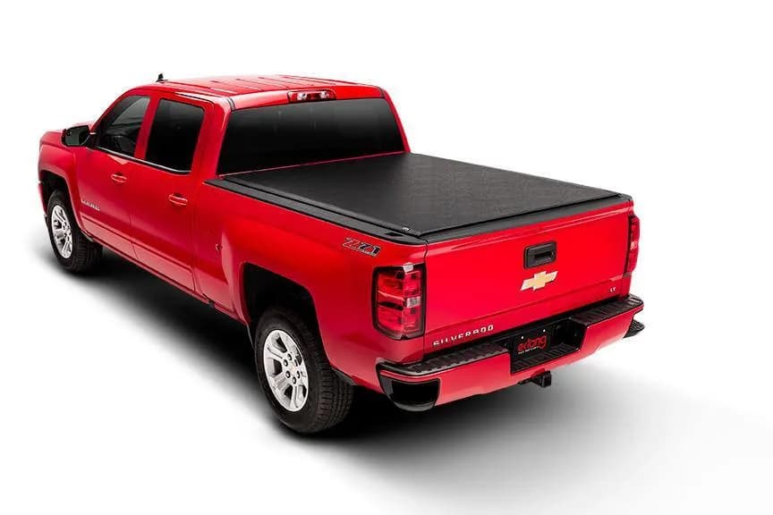 Lo Pro 99-07 GMC Sierra and Chevrolet Silverado 1500 Classic Bed Length 6 FT 6 IN