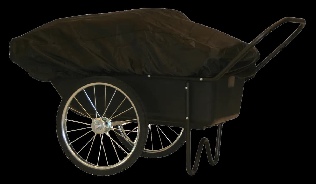 Cargo Cover (1500 Series)