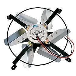 14in HP Electric Fan