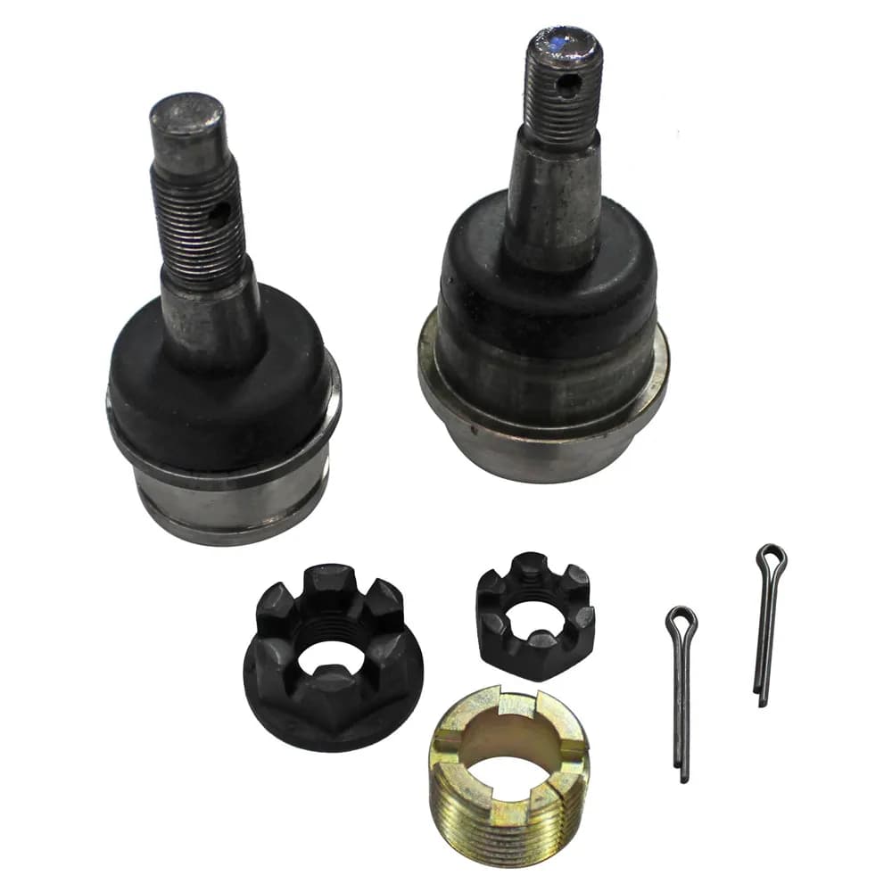 Spicer 2007354 Standard Ball Joint Kit; Wrangler JK - Dana S30/44 - Upper/Lower (One Side)