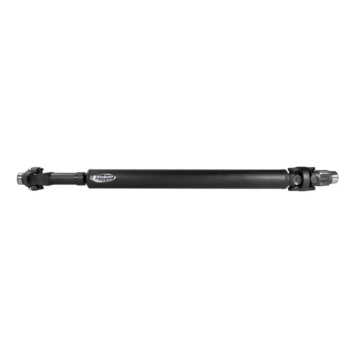 Performance Rear Driveshaft 2018 Jeep JL Sahara 4 Dr Auto Selec-Trac 2018+ JL Sahara Rear Driveshaft 1310 HD 4DR M/T Dana 35 W/ Selec-Trac Yukon Gear