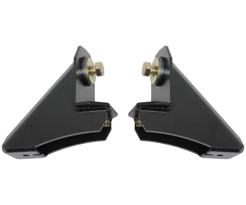 0005 Excursion Suspension Rear Bump Stop Drops