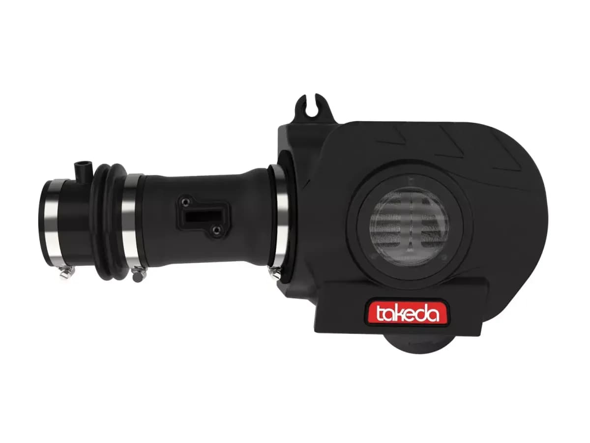 Takeda Momentum Cold Air Intake System w Pro DRY S Media Honda Accord 13-17 Acura TLX 14-20 V6-3.5L