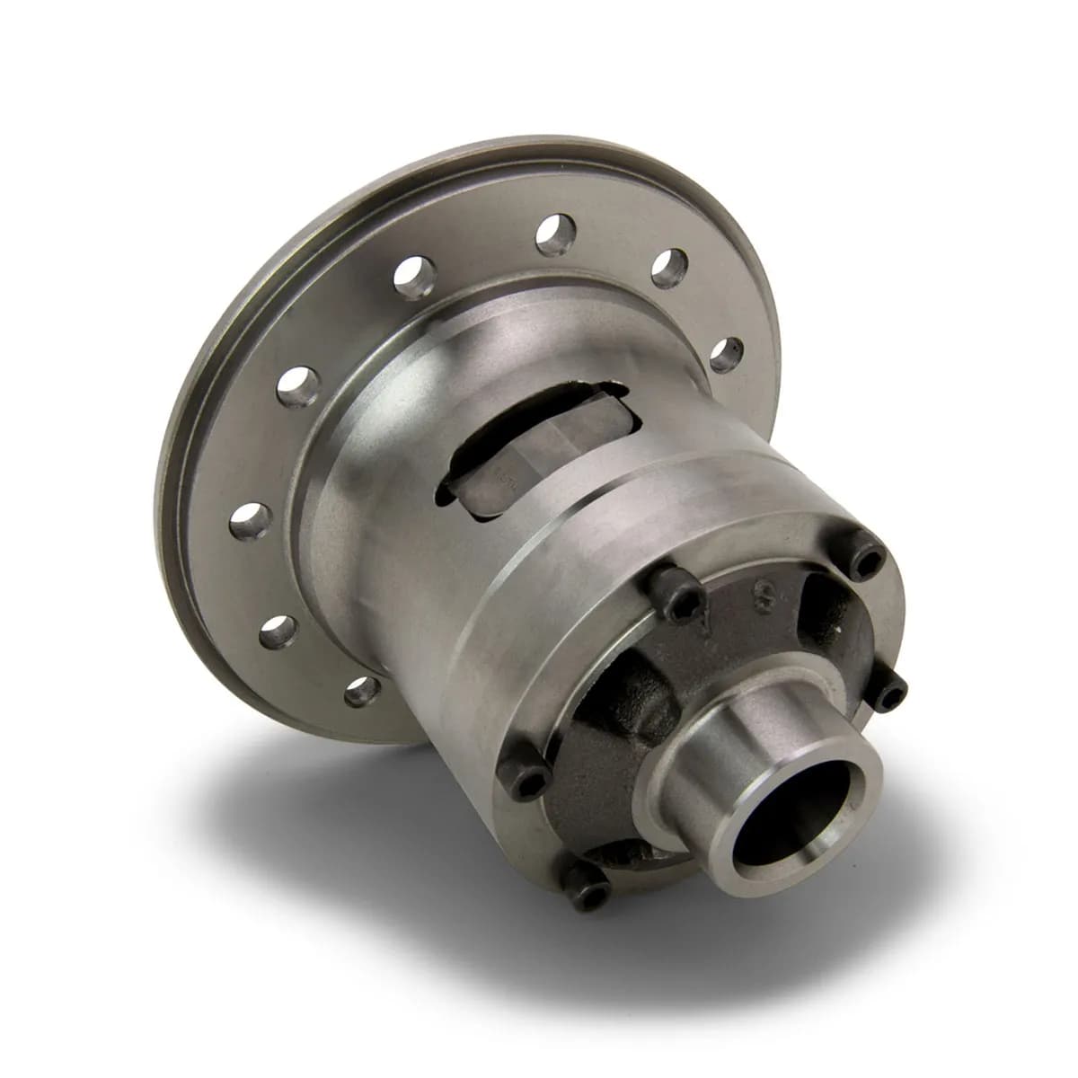 Detroit Locker® Differential; 31 Spline; 1.32 in. Axle Shaft Diameter; 2.76 - 4.56 Ring Gear Pinion Ratio; Rear 9.25 in.;