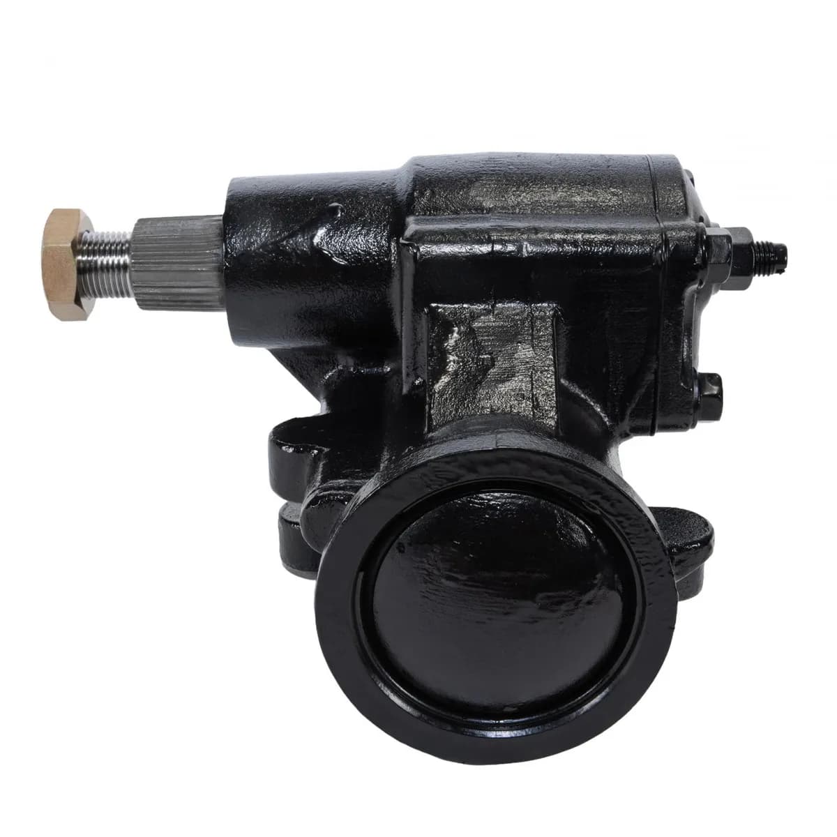 USA Standard Power Steering Gear Box 1980-88 Amc 1980-94 Buick Cadillac Chevrolet Gmc Oldsmobille And Pontiac RWD Cars Zsg6530