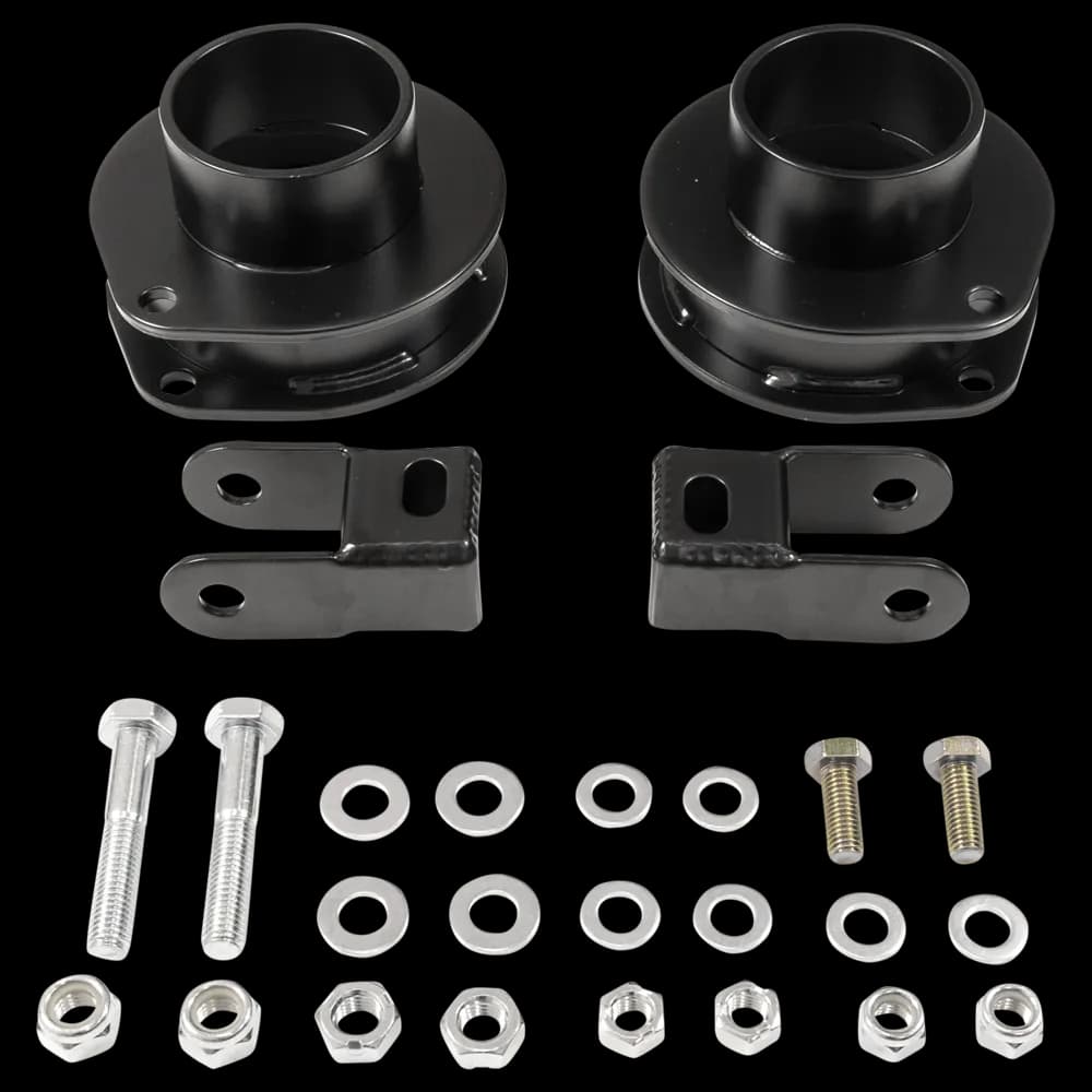 1.75ft. Leveling Kit for Radius Arm Suspension (excludes snowprep; ambulance; Power Wagon packages)