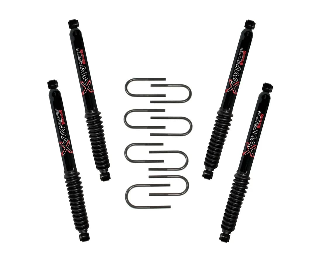 Skyjacker - Component Box - J21BB