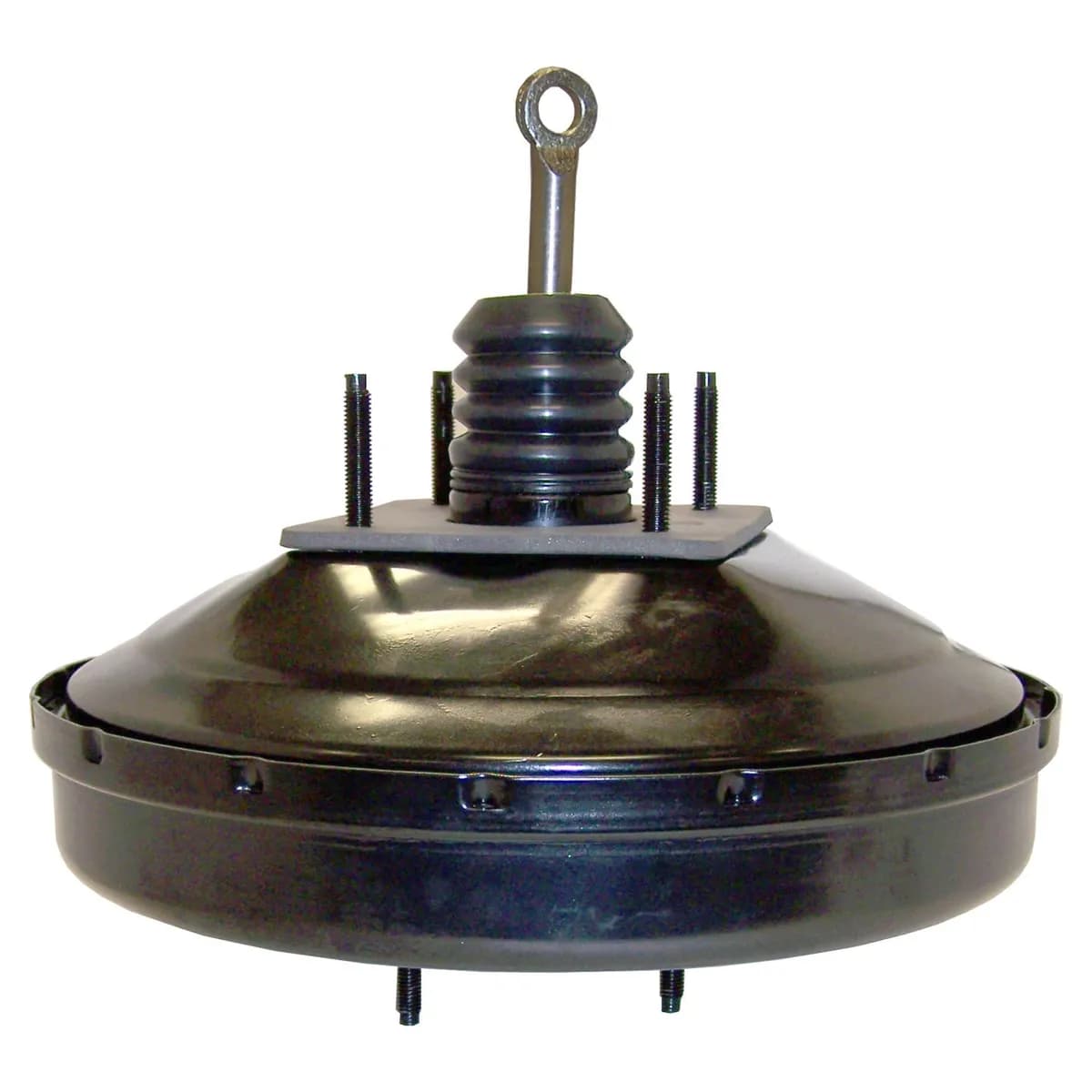 2001-2007 RS Minivan w/ 4 Wheel Disc Brakes;