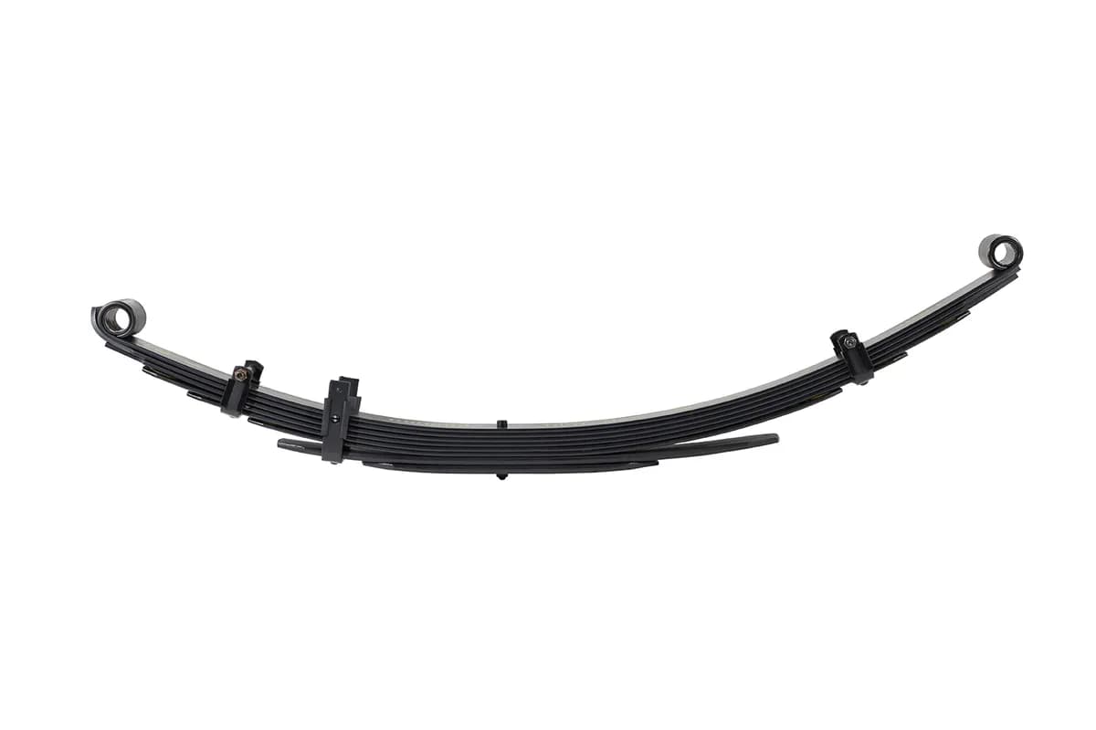 Mitsubishi Triton -222 Emudakar Leaf Springs