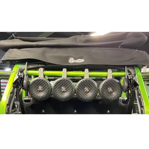 JL/JLU American RollBar Harness