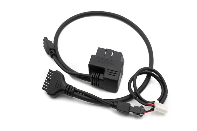 ez Lynk Obdii Diagnostic Cable With 18+ RAM Sgm Adapter Auto Agent 2