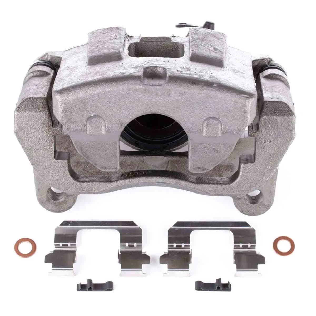 Powerstop OE Rplcmnt Caliper Front KL
