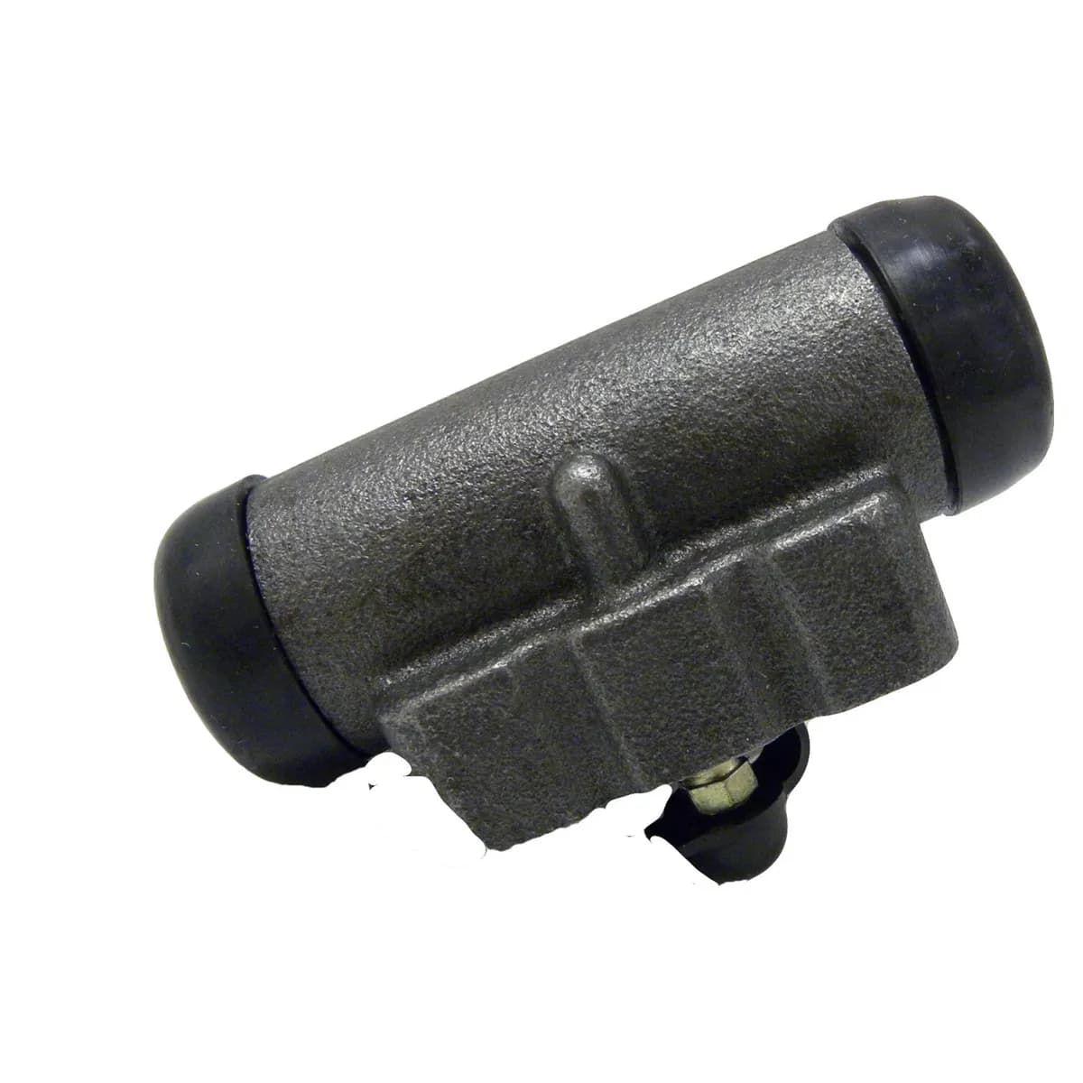 Crown Automotive Jeep Replacement J8126798 Rear Wheel Cylinder for 53-65 Jeep CJ-3B, CJ-5, CJ-6, M38-A1, w/ 9 Brakes