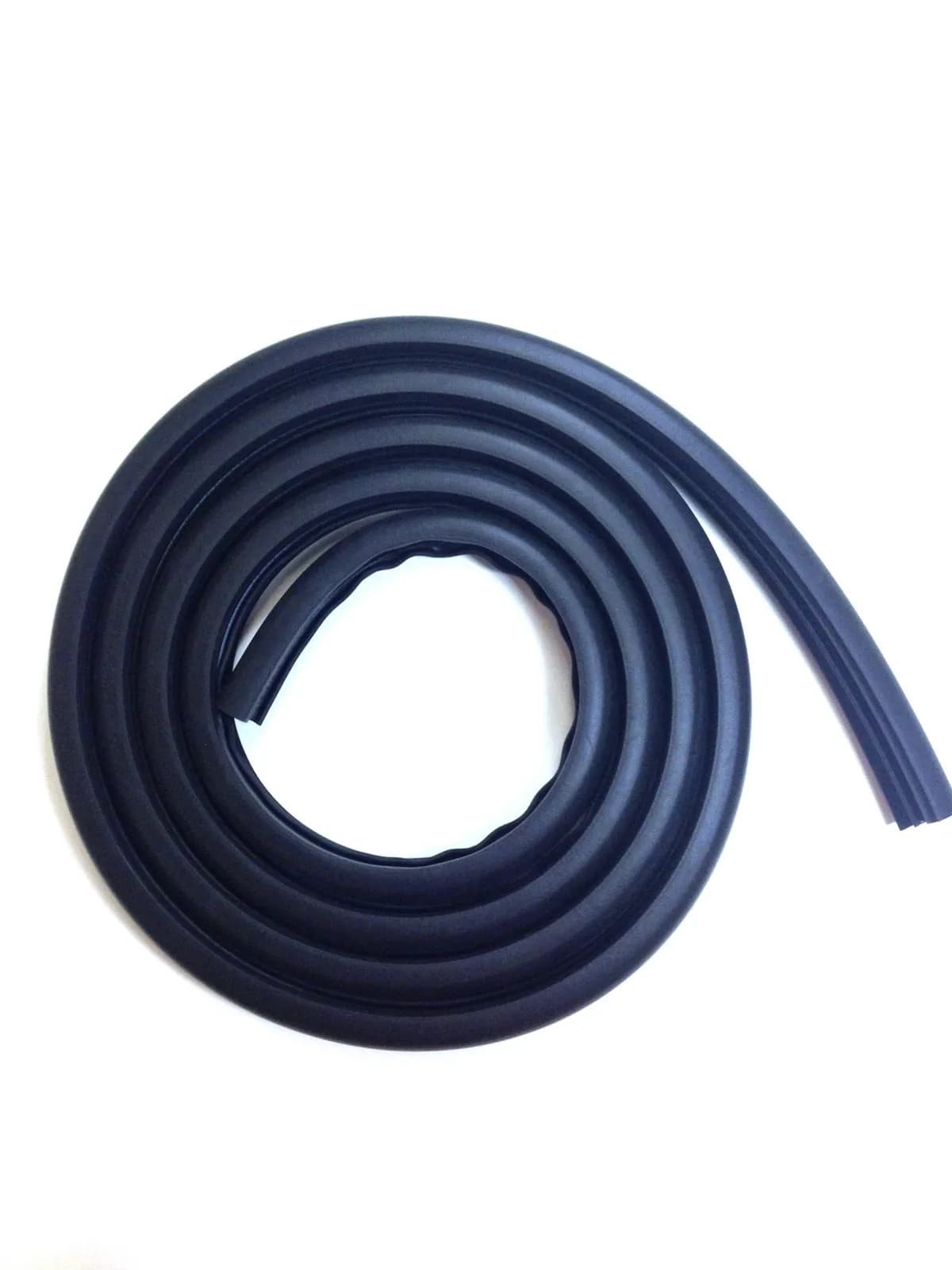 Fairchild Industries D3051 Door Seal on Body, Left or Right, Front or Rear (Fits 4 Door) - On Body