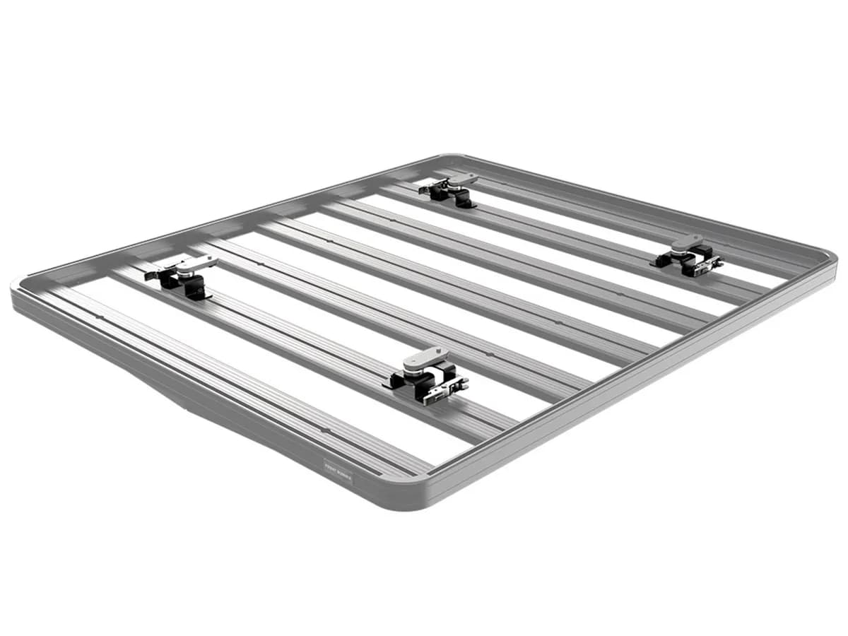 Autohome Quick Release Tent Channel Set 6 Piece