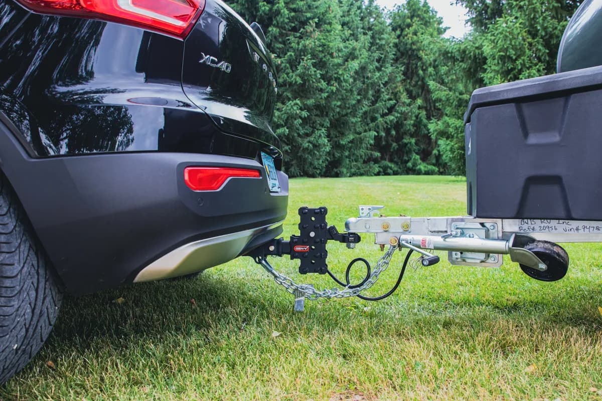 PHANTOM-X 2.5 Solid Shank 5 Drop 1.6K TW 16K Hitch GH-051 Versa-Ball GH-032 Pintle Lock