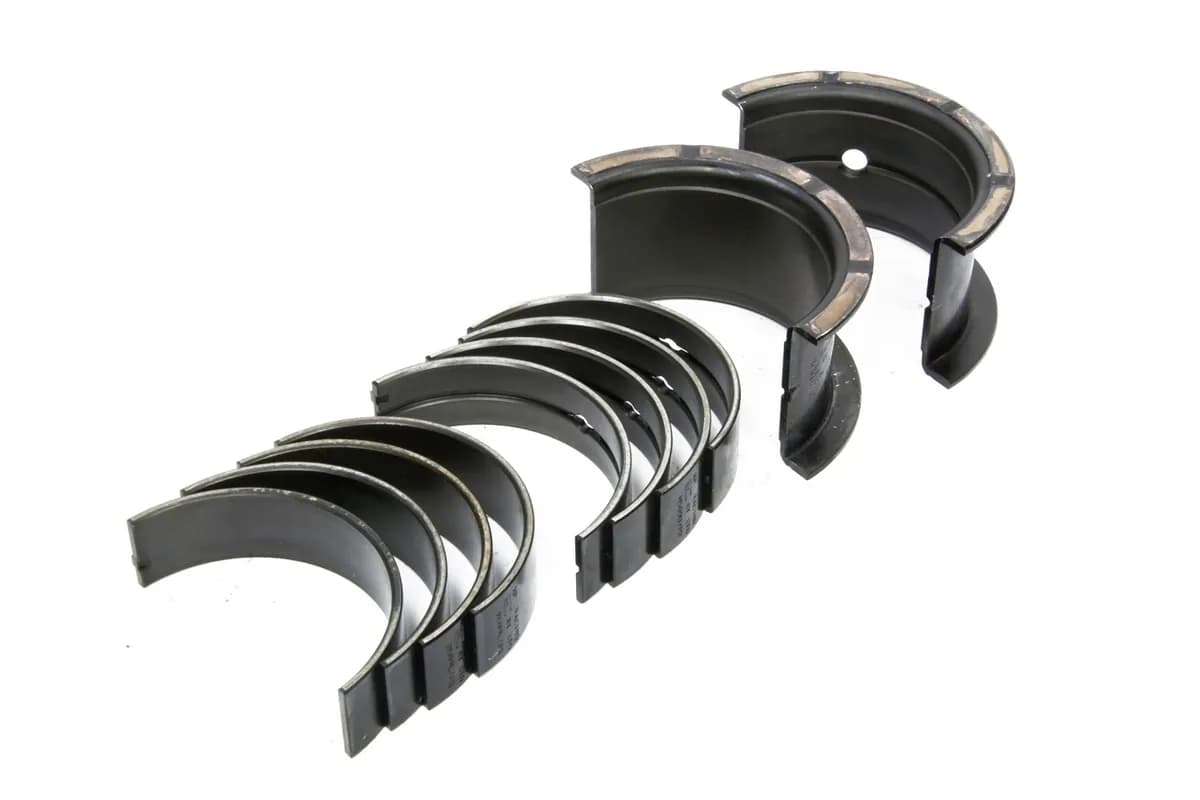 Main Brng Chev sb 400