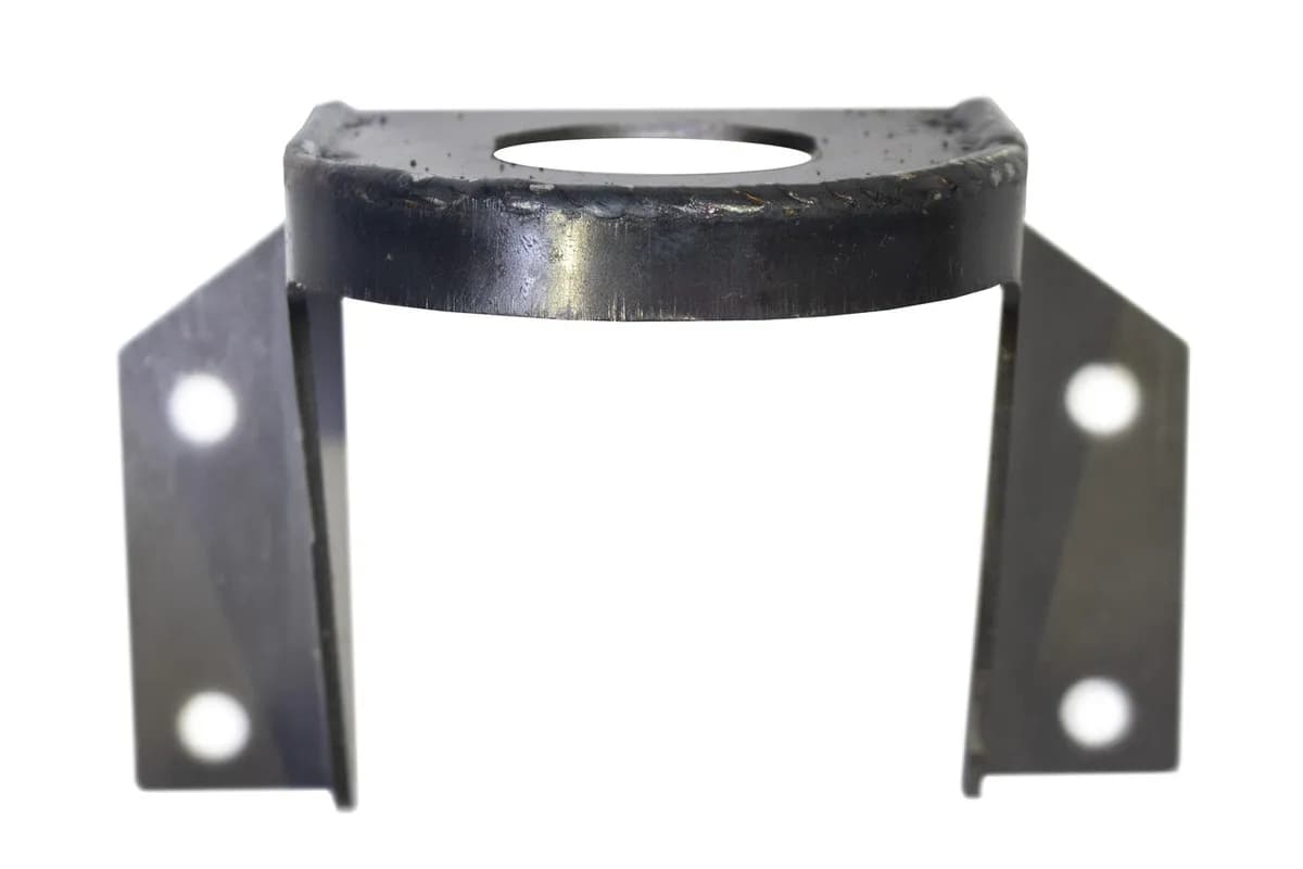 Rust Buster 1973-1991 Chevy k5 Blazer Gmc k5 Jimmy Center Body Mount Rb7440