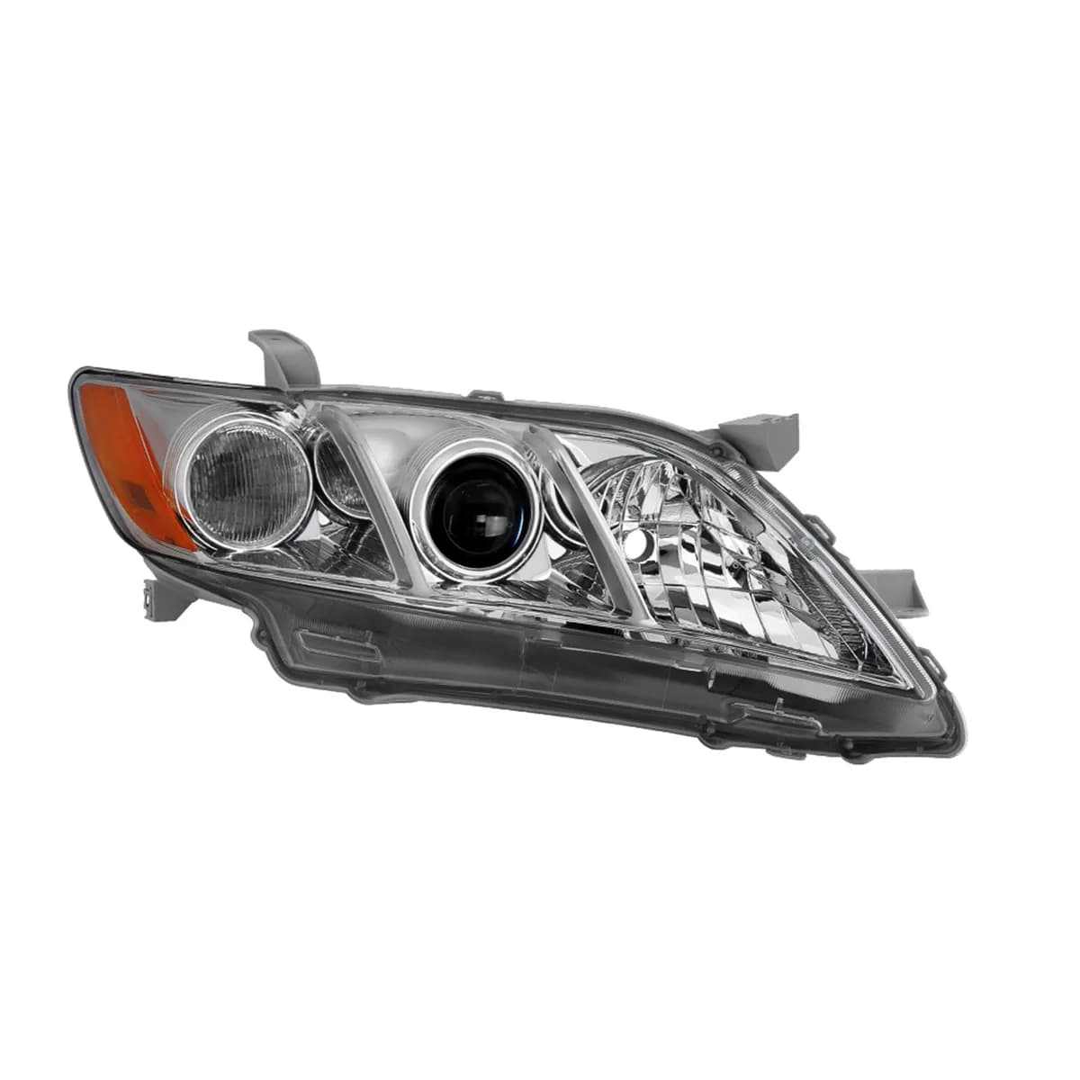 0709 Camry (Us Built Models Only Not Fit Hybrid ) Passenger Side Headlights OE