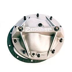 GM 10 Bolt 8.2/8.5 Alum Rear Cover