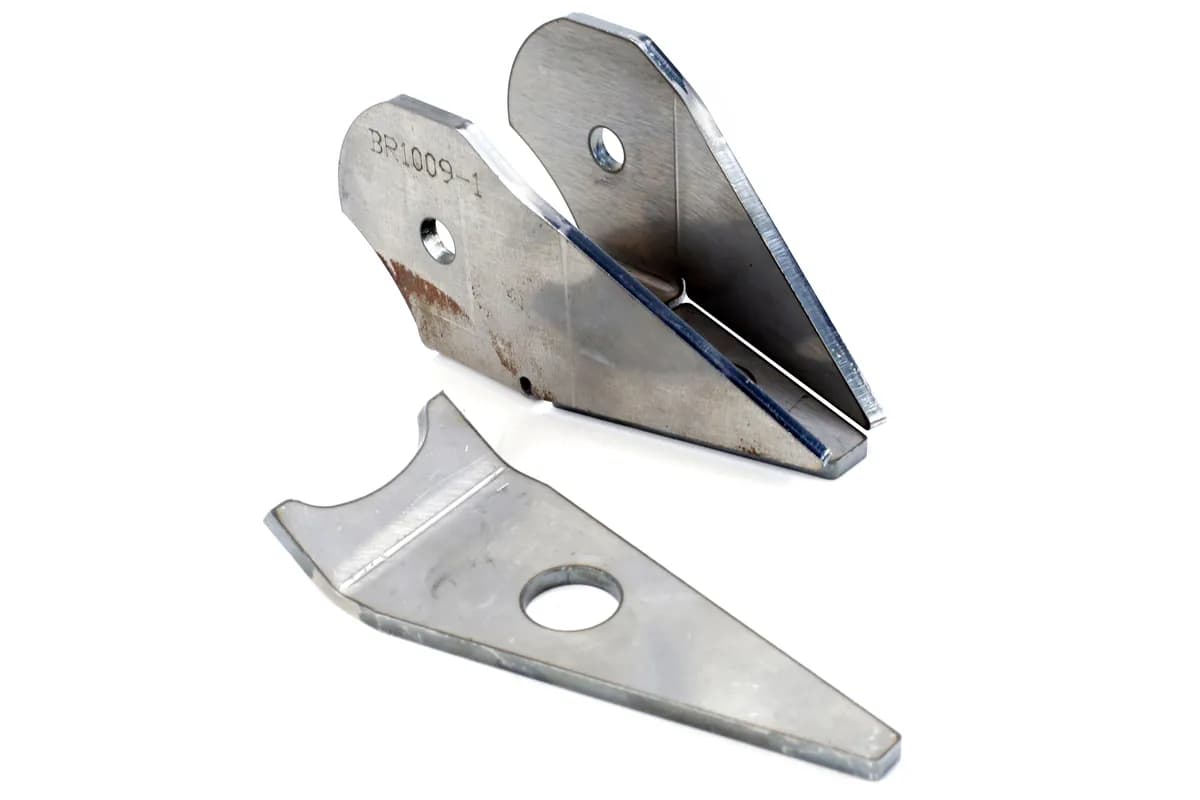 Lower Link Frame Bracket Single Artec Industries